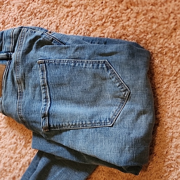 Pull & Bear Skinny Jeans - Picture 3 of 9